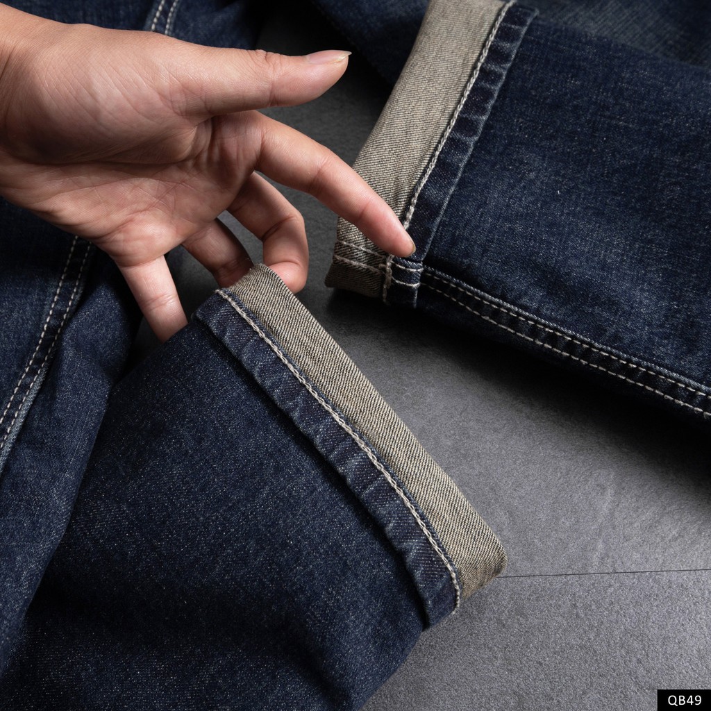 Quần Jeans Levis 511 cambodia-T06 (Form Slim strecth, Dáng đứng, Ống 17,5-20 cm, Chất vải co giãn, thoáng mát) | BigBuy360 - bigbuy360.vn