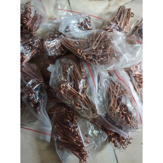 Đầu mỏ hàn xung gói 50 chiếc
