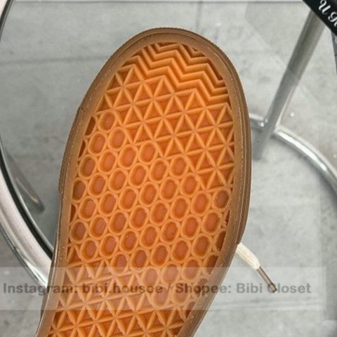 Giày thể thao nam nữ ulzzang đế bằng vải mềm năng động màu be hot trend đẹp đi chơi đi học đơn giản mã S90 | BigBuy360 - bigbuy360.vn