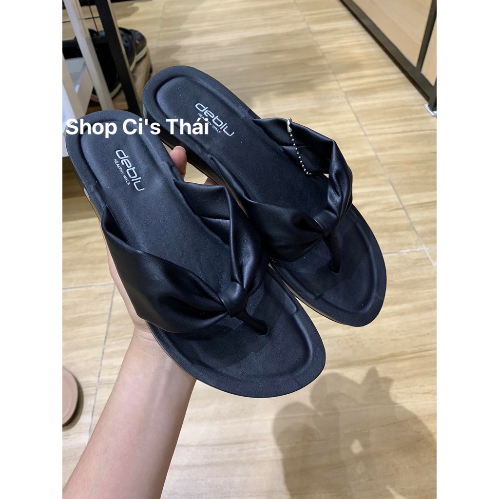 Dép nữ Thái Lan - Dép xỏ ngón L5016 -  Dép Thái chính hãng