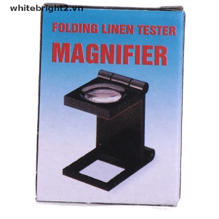 Kính lúp phóng đại 10x 28mm chất lượng cao