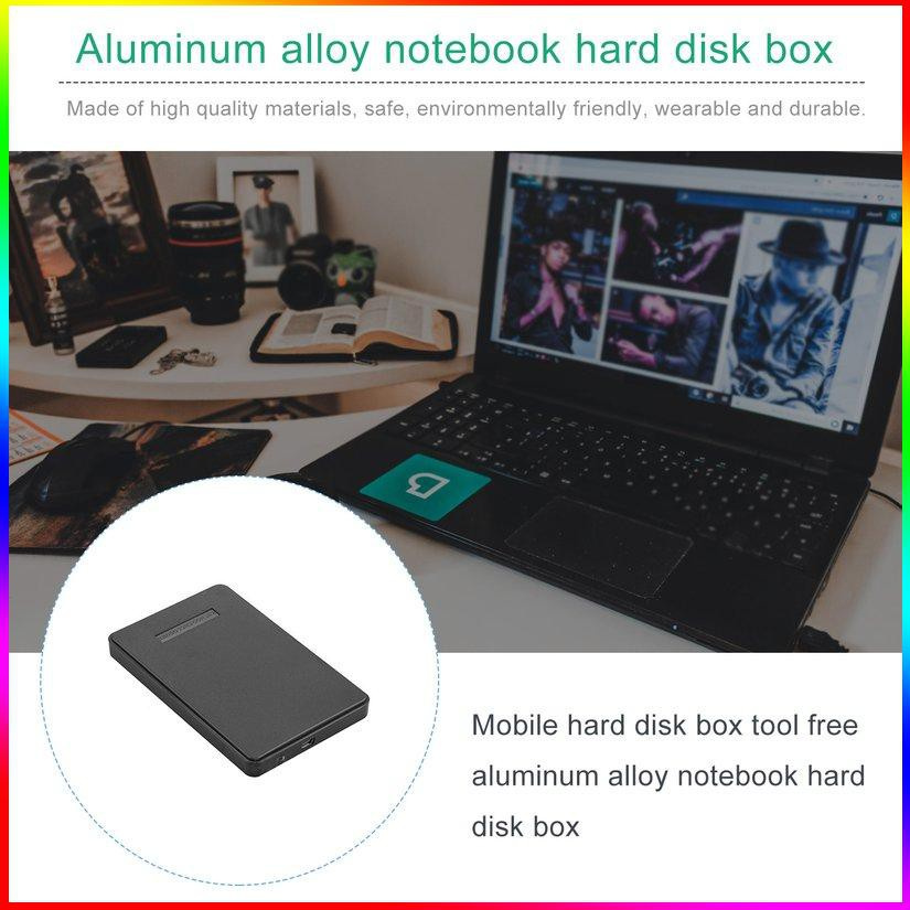 Hộp Đựng Ổ Cứng Usb2.0 Sang Ide 22i82-rtk 2.5 Inch | BigBuy360 - bigbuy360.vn
