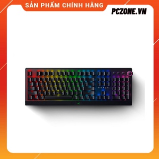[ GIÁ SỐC ] - [ HOT ] - [ RẺ VÔ ĐỊCH ] - Bàn phím cơ Razer BlackWidow V3 Pro Wireless - Chính Hãng Việt Nam - Mới 100%