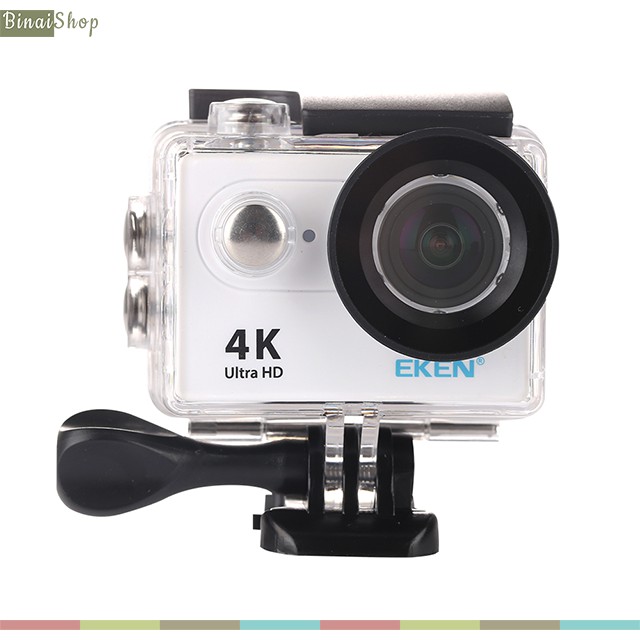 [Mã ELMS4 giảm 7% đơn 500K] Camera thể thao chống nước action 4k EKEN H9R