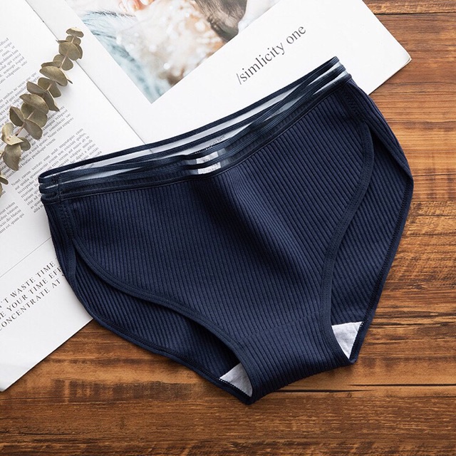 Quần lót muji kháng khuẩn