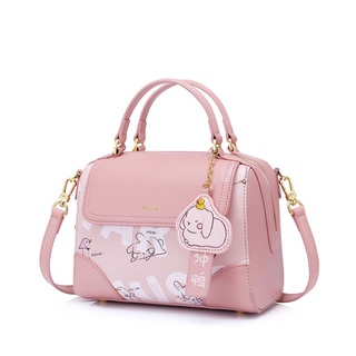 Túi xách nữ thời trang Just star 172648