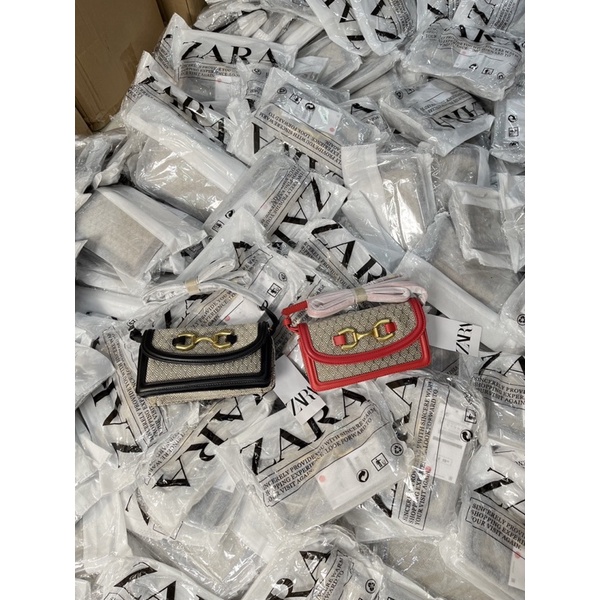 Túi zara mini