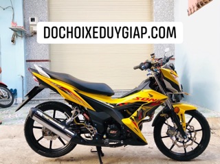Mâm Rcb 8 cây chế cho Sonic