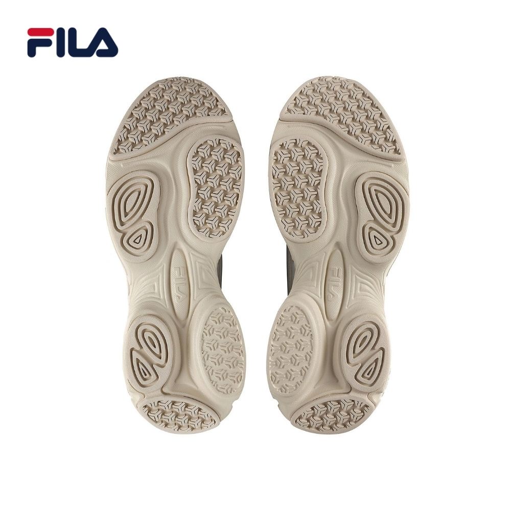Giày sneaker unisex Fila Hypercube - 1RM01581D-919