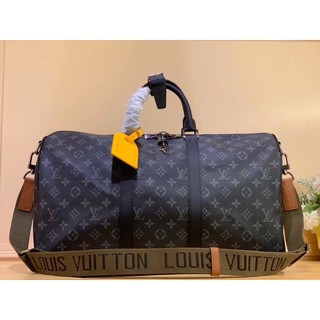 Túi trống du lịch LV