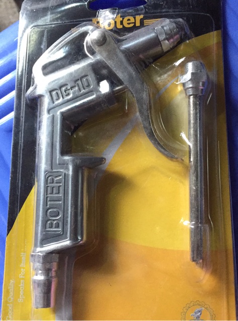 Sú ng xì khô xịt bụi rẻ