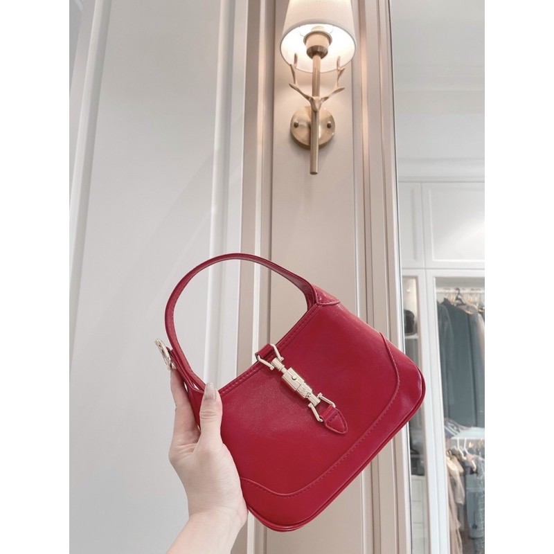 Túi xách Gucci Jackie 1961 Mini hobo Bag