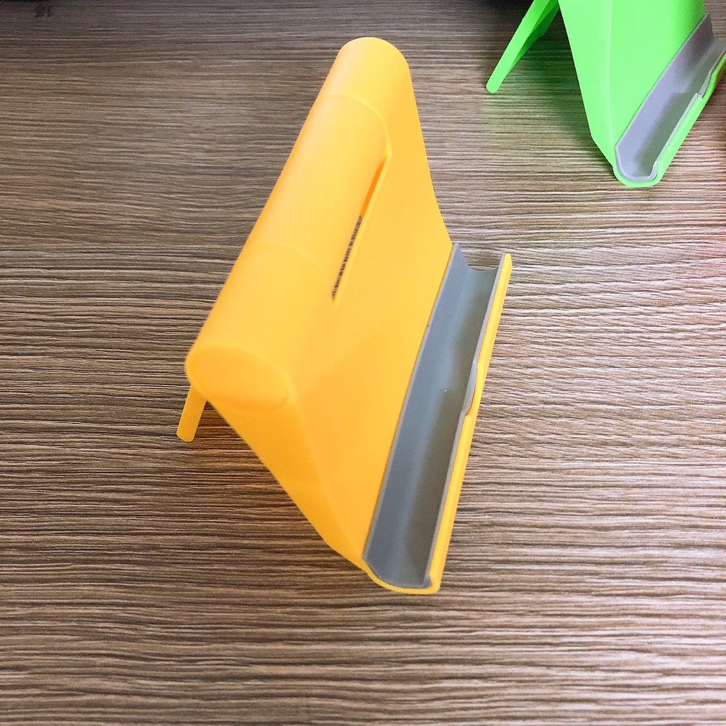 Giá đỡ điện thoại - Máy Tính Bảng - Ipad - Kệ điện thoại gấp gọn hình ghế Univer