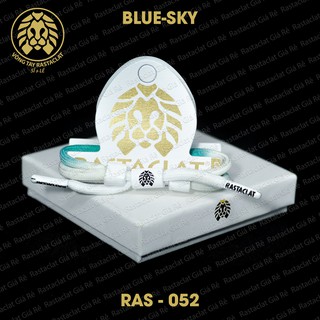 Vòng tay Ras Knotaclat Blue Sky