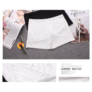 Quần short thun mặc lót trong váy ngắn dành cho nữ