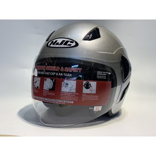 Kính Mũ Bảo Hiểm Honda