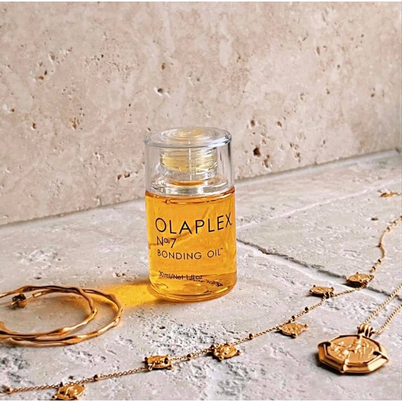 [OLAPLEX CHÍNH HÃNG] TINH DẦU DƯỠNG NO.7 | BigBuy360 - bigbuy360.vn