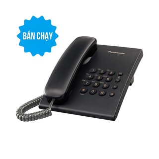 Máy điện thoại bàn Panasonic ts500 bảo hành 12 tháng