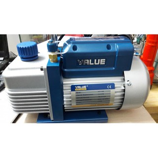 Máy bơm hút chân không 3CFM VE125N