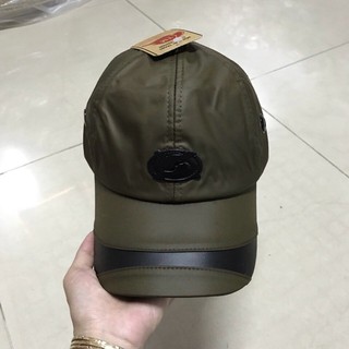 Nón unisex vải dù thể thao