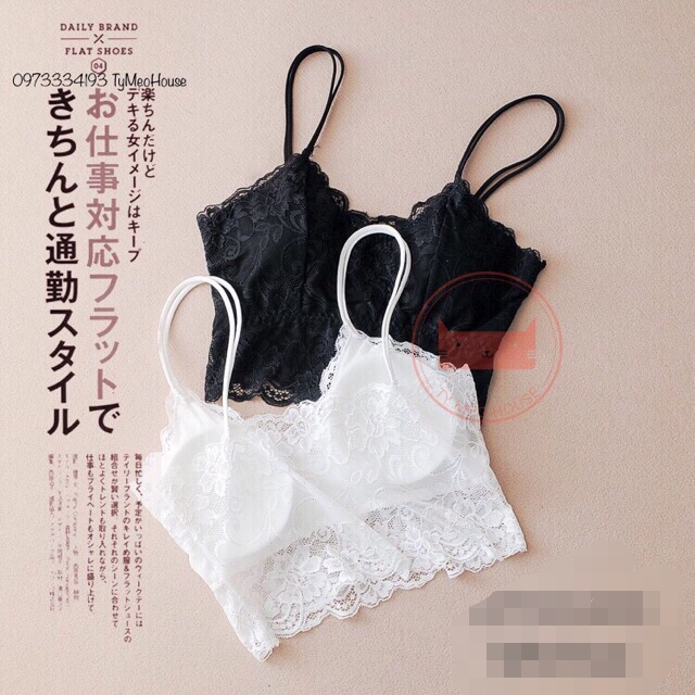 ❤️BRA REN SIU HOT❤️shopee trợ giá 90k giảm còn 65k