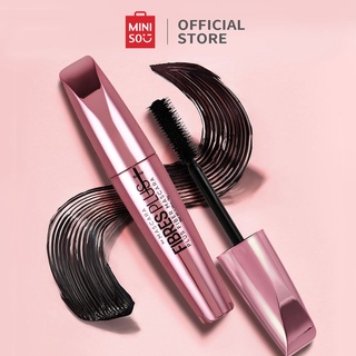 Miniso Mascara không lem nhiều option cho nàng lựa chọn