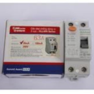 CẦU DAO CHỐNG GIẬT (CHỐNG RÒ) RCCB SINO VLL45N
