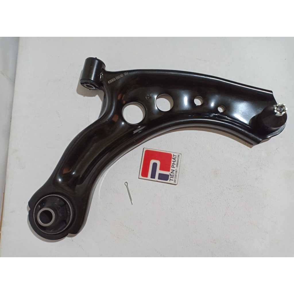 Càng A Toyota Vios 2014 - 2020 4806909240 | 4806809240