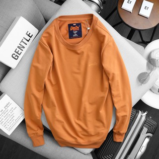Áo Nỉ Thu Đông Unisex