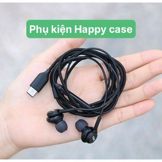 [BẢO HÀNH 3 THÁNG] Tai nghe ss, tai nghe AKG S10 chân type C hàng chính hãng