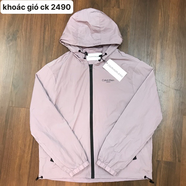 Khoác gió CK 2490