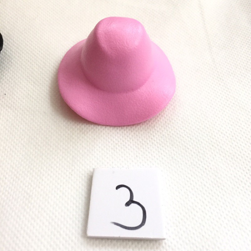 Y1B- Nón dành cho búp bê blythe barbie