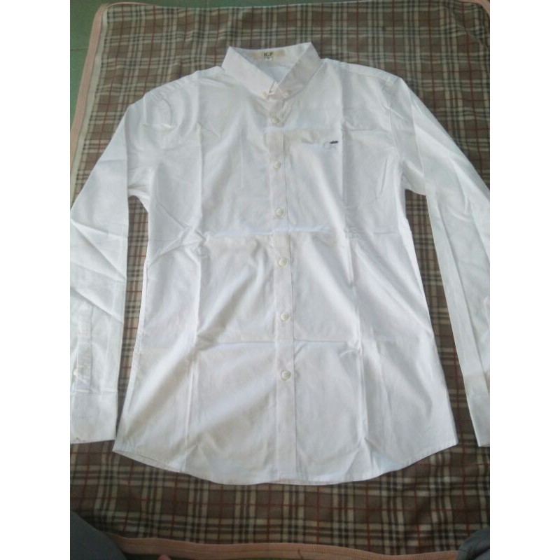 Áo sơ mi nam nhiều mẫu new