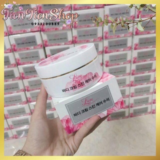 KEM BODY LOVE HÀN QUỐC 250g