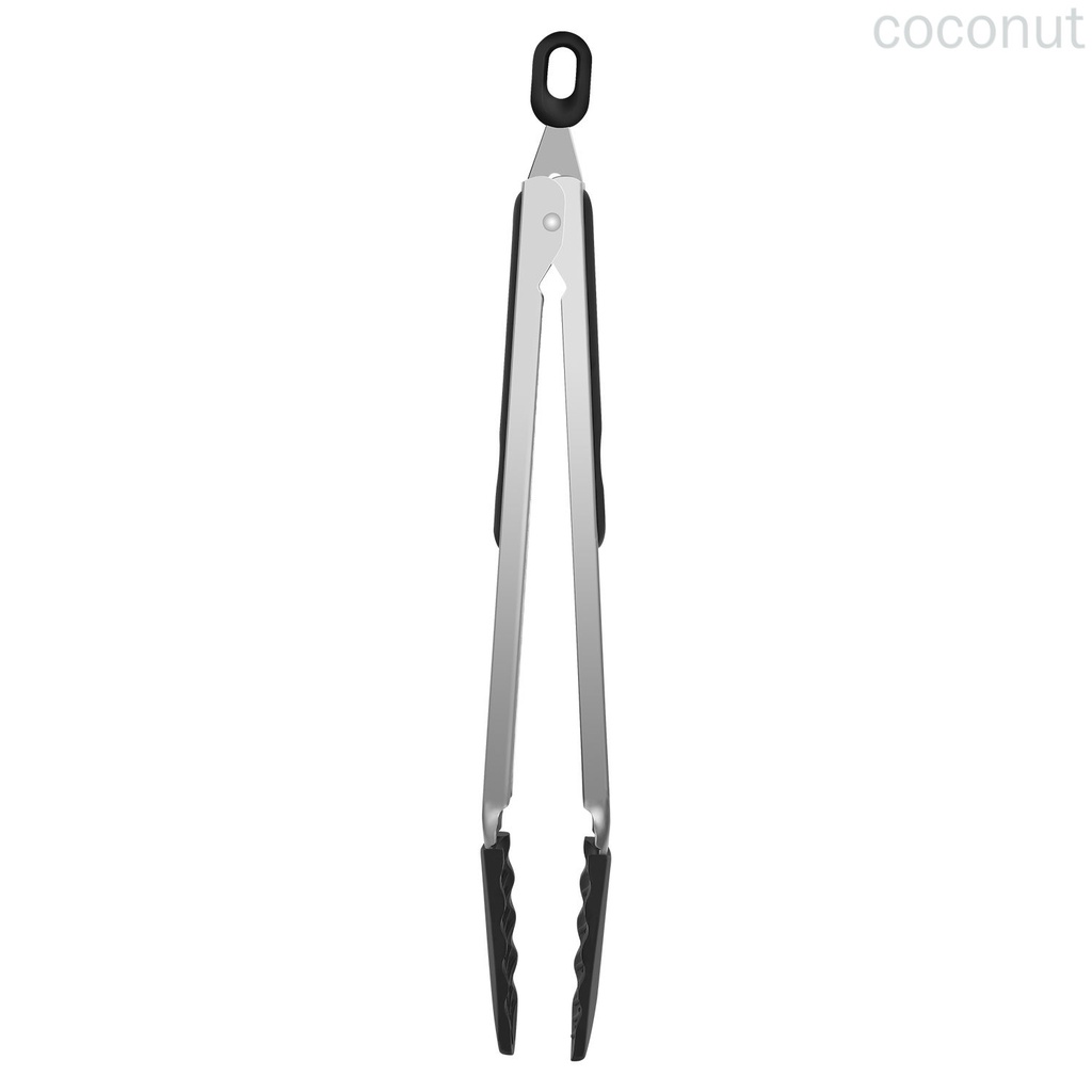 Kẹp Gắp Thức Ăn Bằng Silicon Chống Trượt Tiện Dụng Cho Nhà Bếp