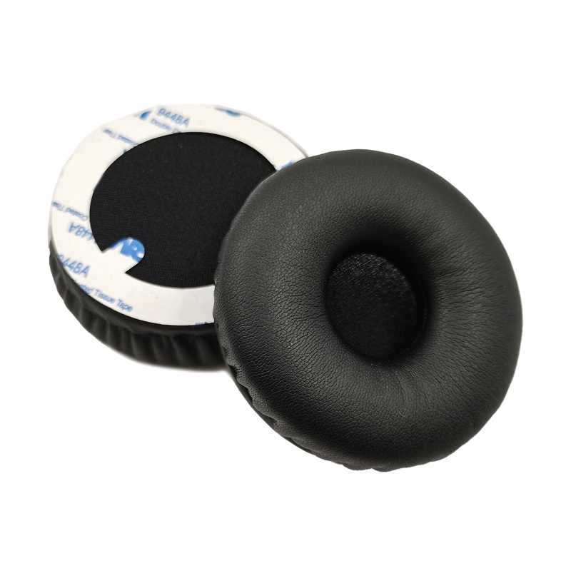 1 Cặp Đệm Tai Nghe Bằng Bọt Biển Cách Tân Thoải Mái Cho MDR-XB550AP XB450AP XB650BT XB400