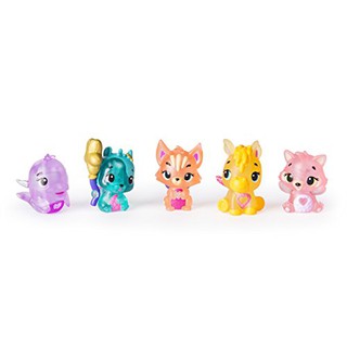 Thú Hatchimals phát sáng mẫu ngẫu nhiên - Hatchimal - Việt Nam