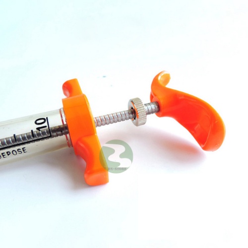 Xilanh tiêm ARDES Pháp - 20ML Tiêm gia súc gia cầm DN21