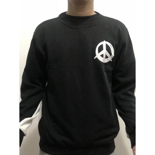 ÁO SWEATER I HAVE A DREAM