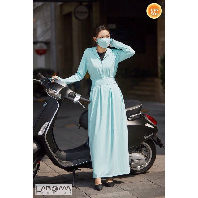 [sỉ] GIẢM SỐC Áo nắng cao cấp lensead thông hơi chống tia UV cao cấp