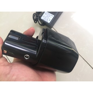 Pin Hitachi 12V 2.2A Được Làm Từ Pin TianlVN Mới