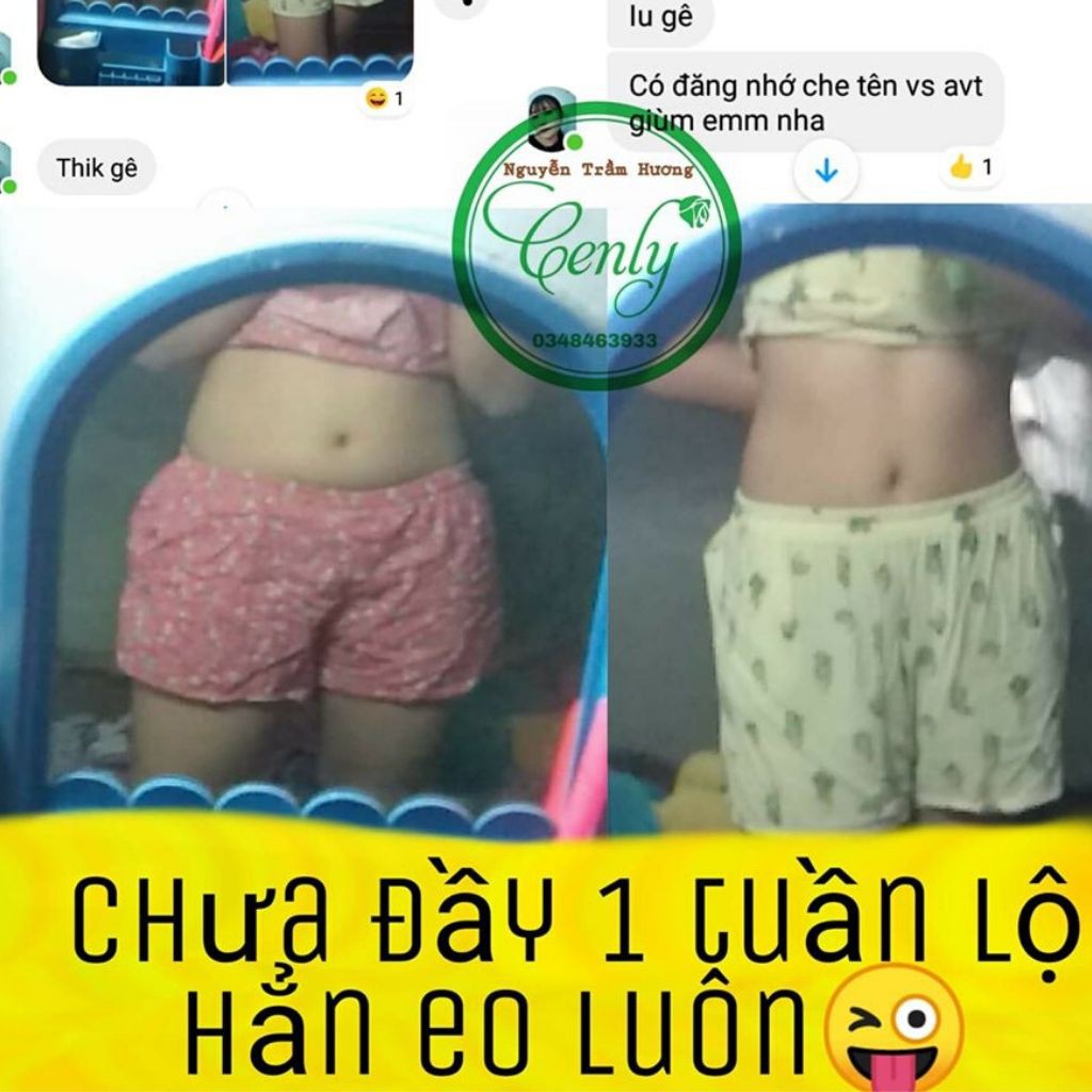 Kem tan mỡ cenly 💜giảm 3-8cm💜giảm mỡ bụng thần thánh | BigBuy360 - bigbuy360.vn