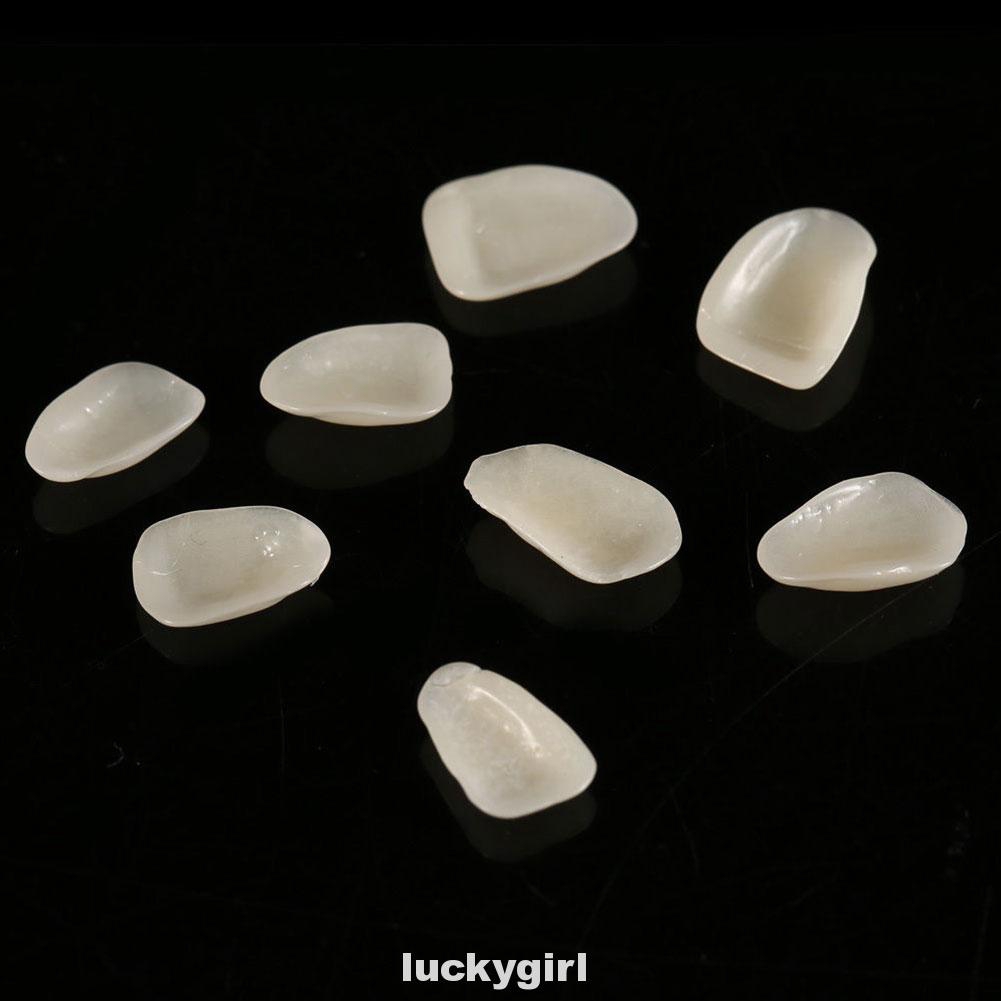 Phụ Kiện Răng Sứ Chất Lượng Cao