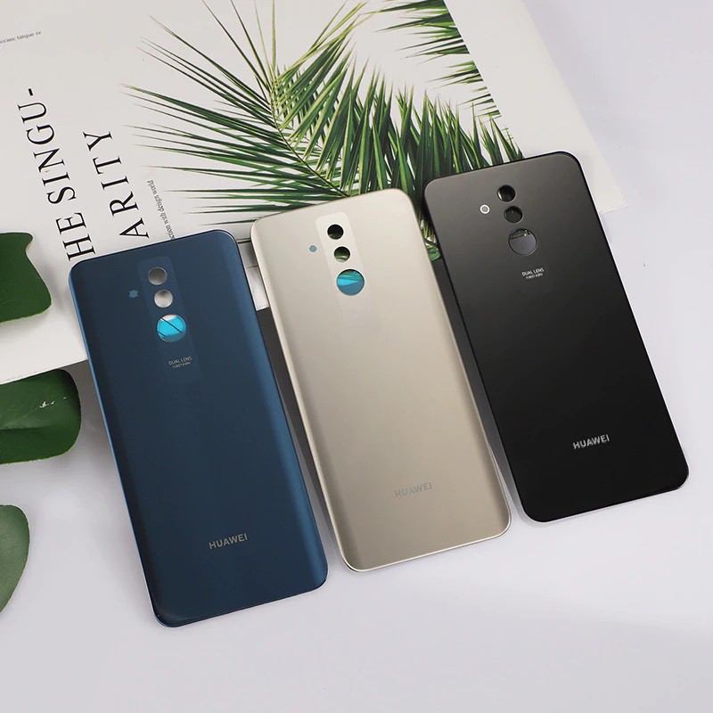 Nắp lưng Huawei Mate 20 lite