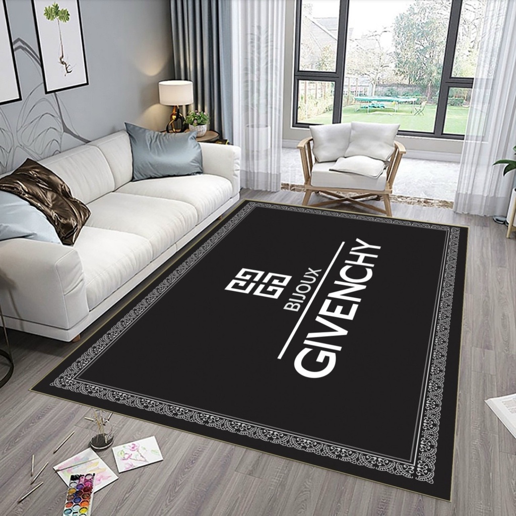 Thảm trải sàn nỉ lì Bali mẫu mới 2022 , Thảm phòng khách size 2mx3m và 1m6x2m3, hàng có sẵn nhiều mẫu