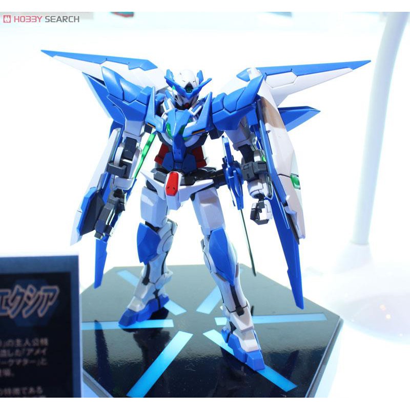 Mô hình lắp ráp HG BF Gundam Amazing Exia Bandai