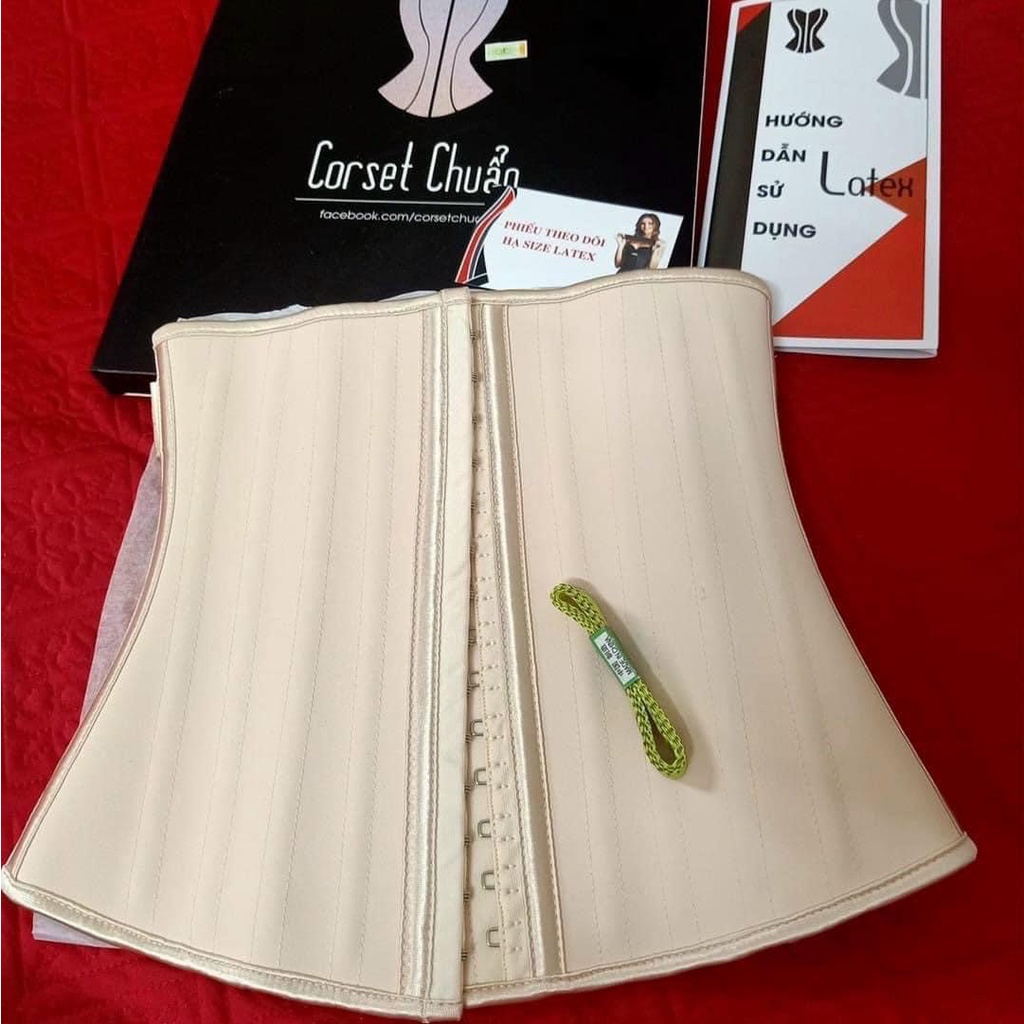 Đai latex 25 xương chuẩn hi lạp | BigBuy360 - bigbuy360.vn