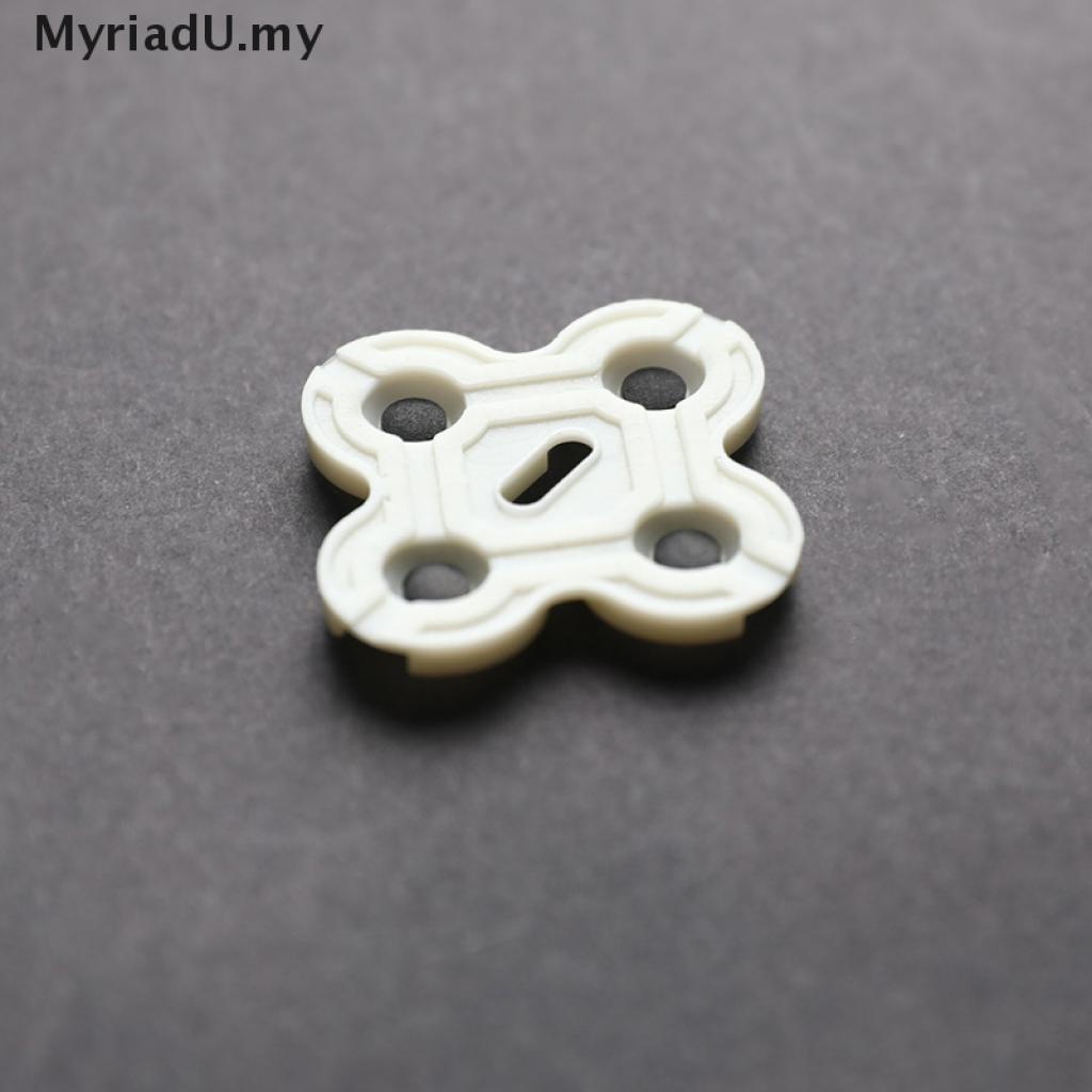 Bộ Đệm Cao Su Nút Bấm Thay Thế Cho Bộ Điều Khiển PS3