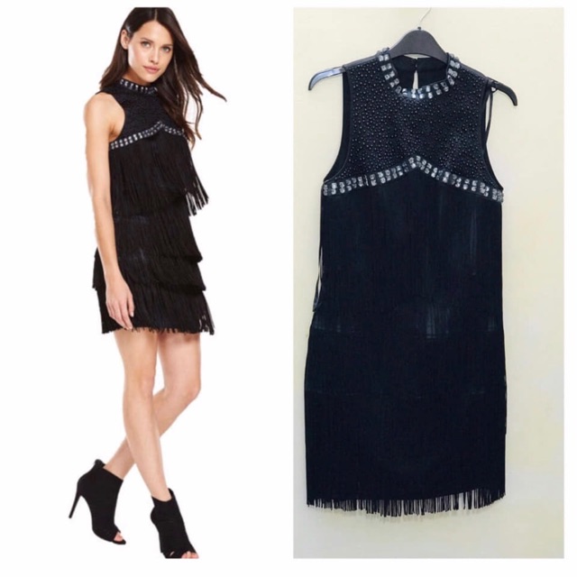 Đầm party Very size 8UK