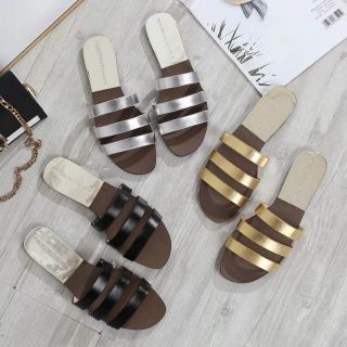 Dép zara xuất